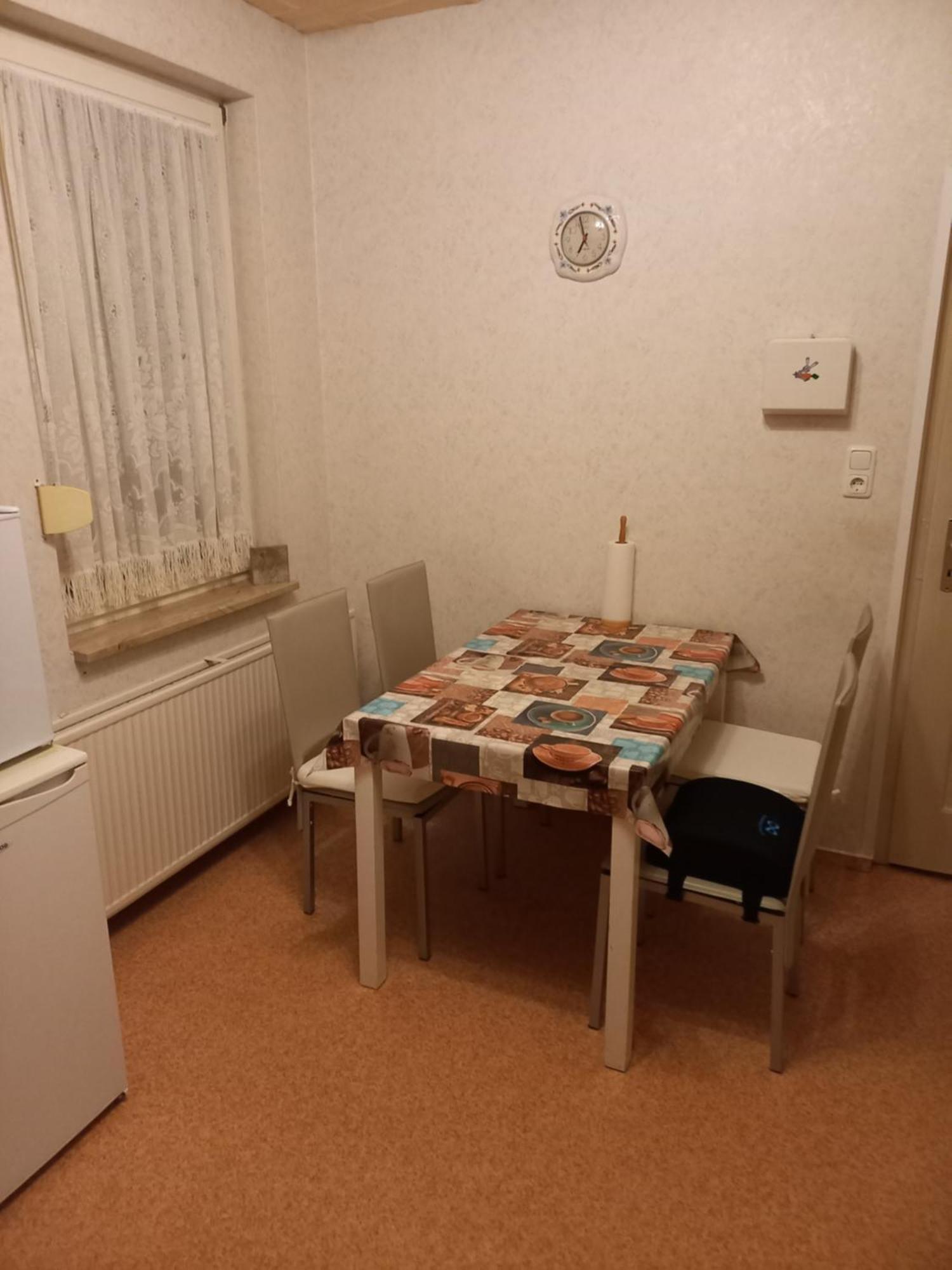 Ferienwohnung Familie Rudolf Coswig  Exterior photo